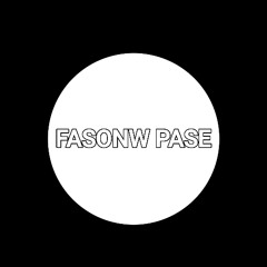 FASONW PASE