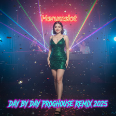 T-ara - Day By Day (ProgHouse Remix 2025) | Harumslot