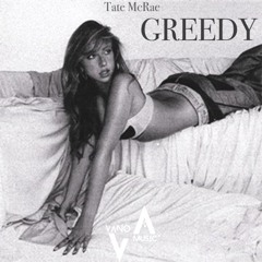 Tate McRae - greedy (VANO Remix) MST