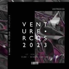 Symmetric Cloud - Helpless (Cloz Remix) [Venture Records]