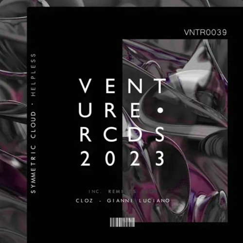 Symmetric Cloud - Helpless (Cloz Remix) [Venture Records]