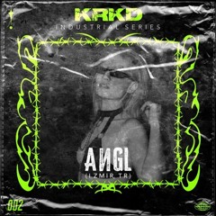 KRKD INDUSTRIAL SERIES 002 - AИGL