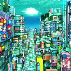 neuromancer