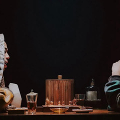 Bonbero - For A Reason feat. Benjazzy