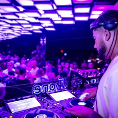 Podcast #036: Roldan (PR) - Live at FiftyEight, San Juan, PR [07.19.2024]