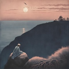 Waiting for Sunrise