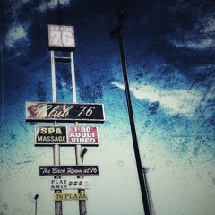 Cirrostratus