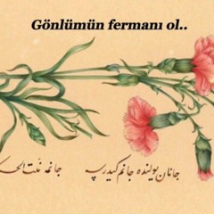 cânım ol cânânım ol