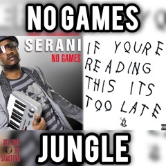 No Games In The Jungle (Mashup)