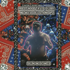 08. Quarta Pounder wCheese [Nu Mixx]