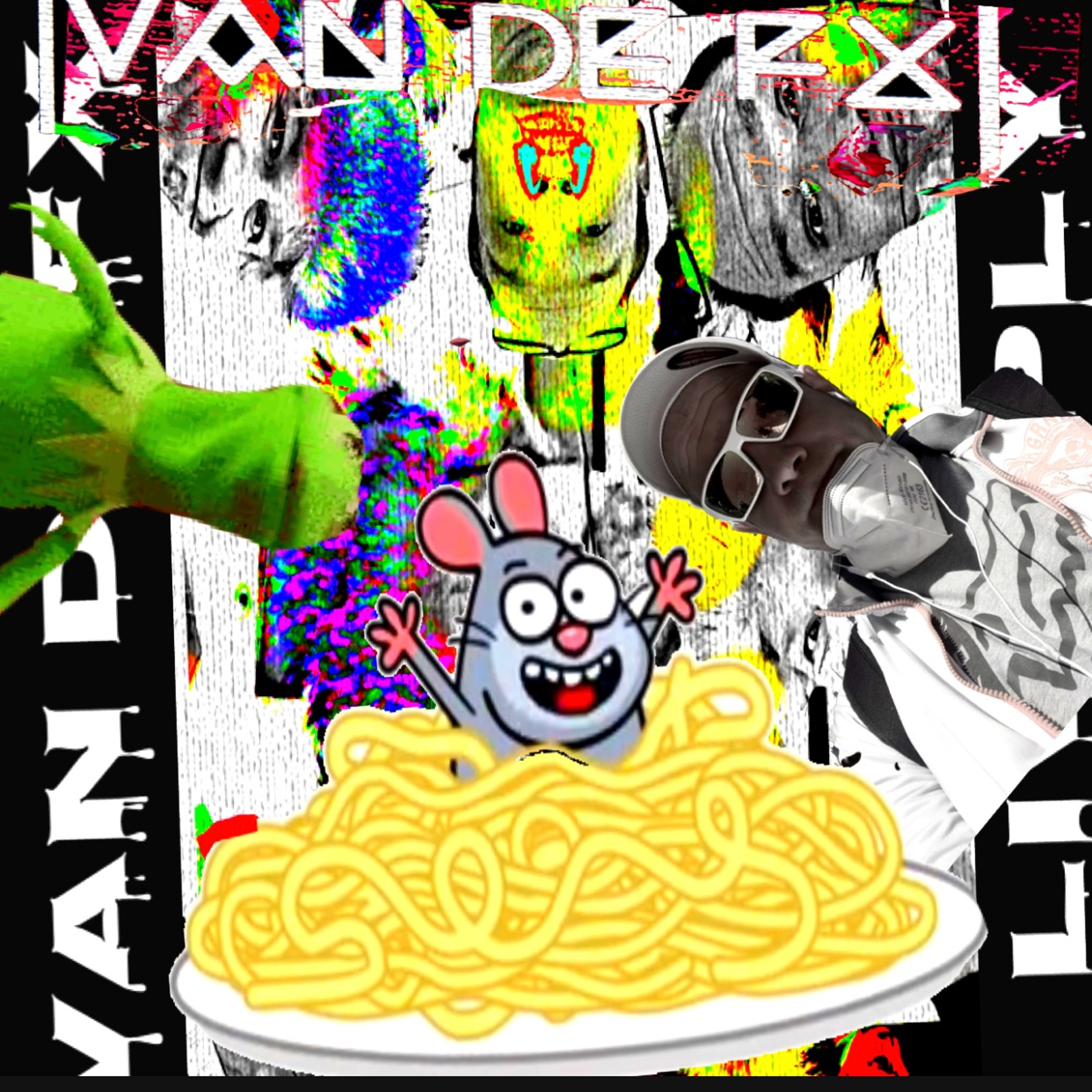 Live Played 21.06.27 VAN De FX - Synapsen Tanz .WAV episode artwork
