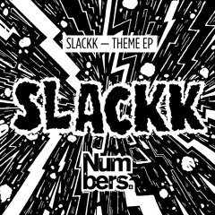 Theme From Slackk