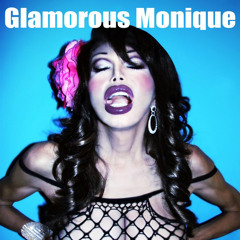 Punch My Kitty - Glamorous Monique