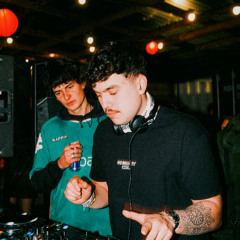 Wyton - Button Bashers Mint Festival 2025 Comp Mix