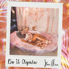 Jenna O' Gara - Do It Again (2020)