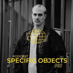 TW PODCAST 060 - Specific Objects