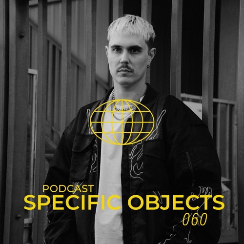 TW PODCAST 060 - Specific Objects