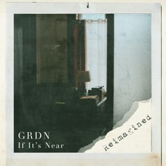 GRDN - Grift (Rotten Fruit) - Severin Remix