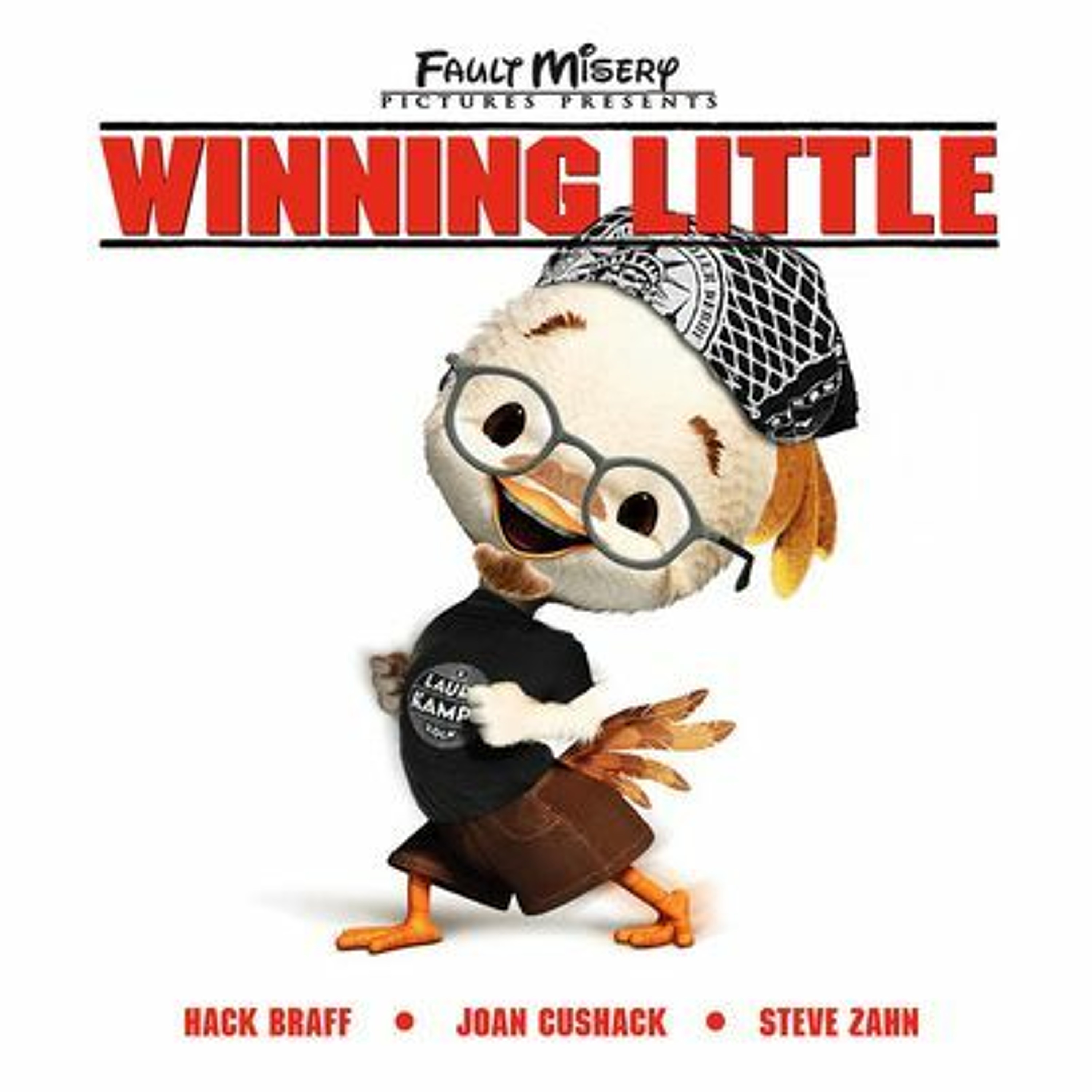 Fools With Tools Ep174 : Little Victories episode artwork