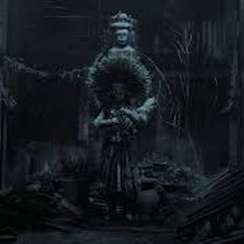 3 Black Bjorks (disquiet0565)