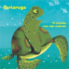 Tartaruga-Marinha