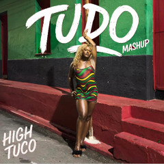 LINIKER - TUDO (mashup)/ HIGH TUCO