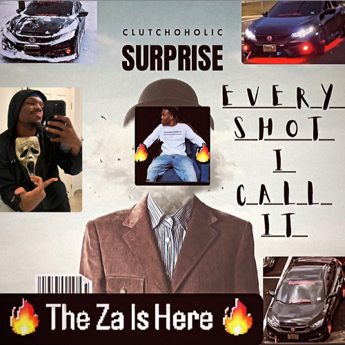 35. Boyz 4 Life (snippet)(FT.OfficialCTC)(prod. JpBeatz)