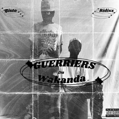 RISTO X RIDIXX_GUERRIER DU WAKANDA_ Master.mp3