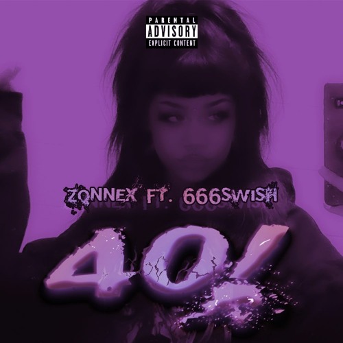 .40! ft. 666SWISH (prod. KILLHEEN)