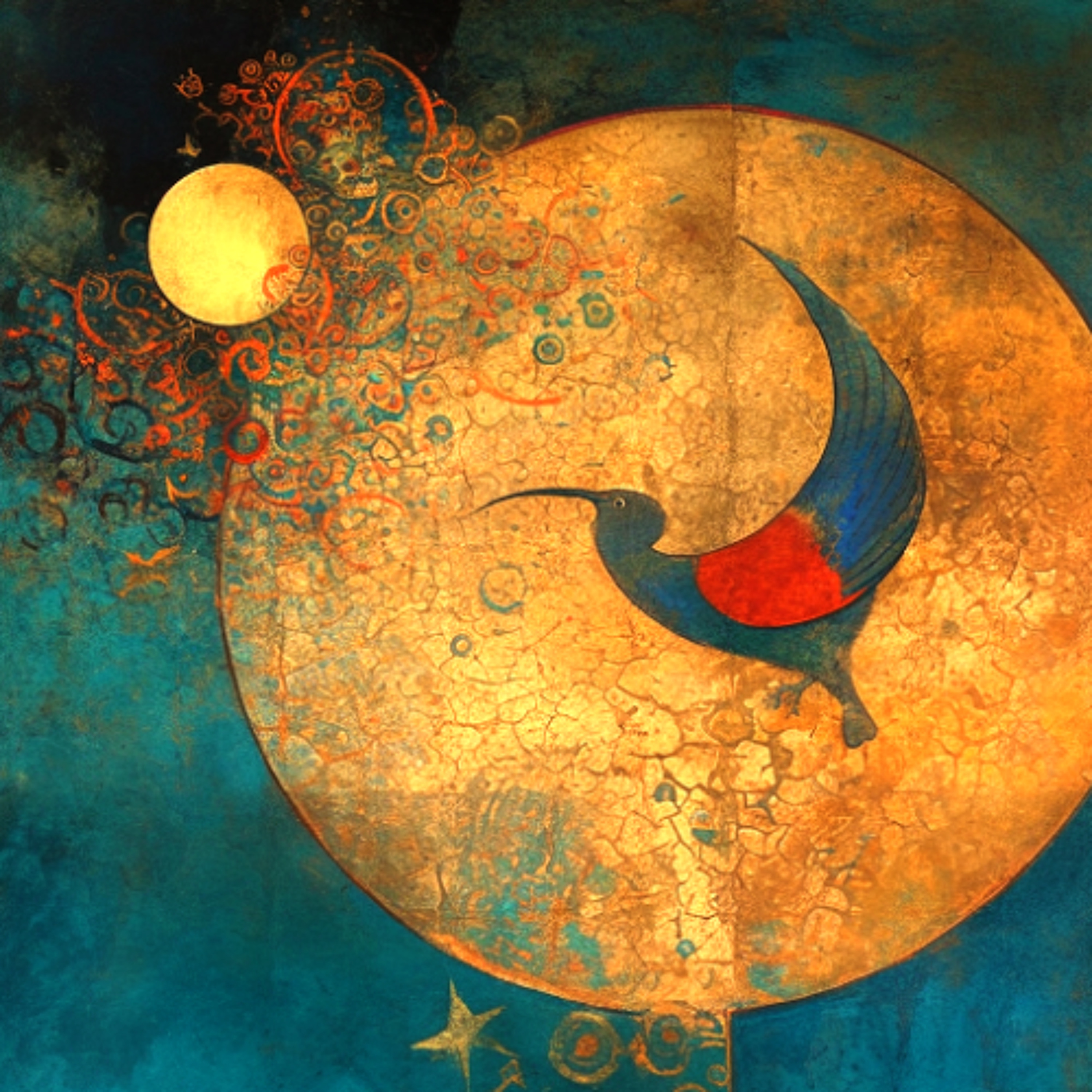 I'd promised him two hundred years - #4238 (93R43 percent 298 left) by chair house 250722