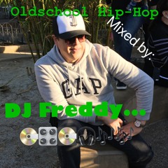 Non-Stop Mix 04 - DJ Freddy