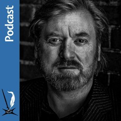 Writers & Illustrators Of The Future Podcast104. RJ Ellory On The Difference Between A Writer