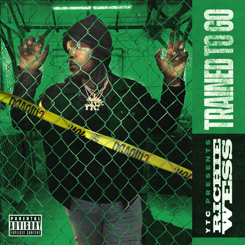 Go To Work (feat. Priceless Scott)
