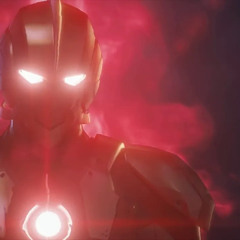 Ultraman - Hero Battle Theme