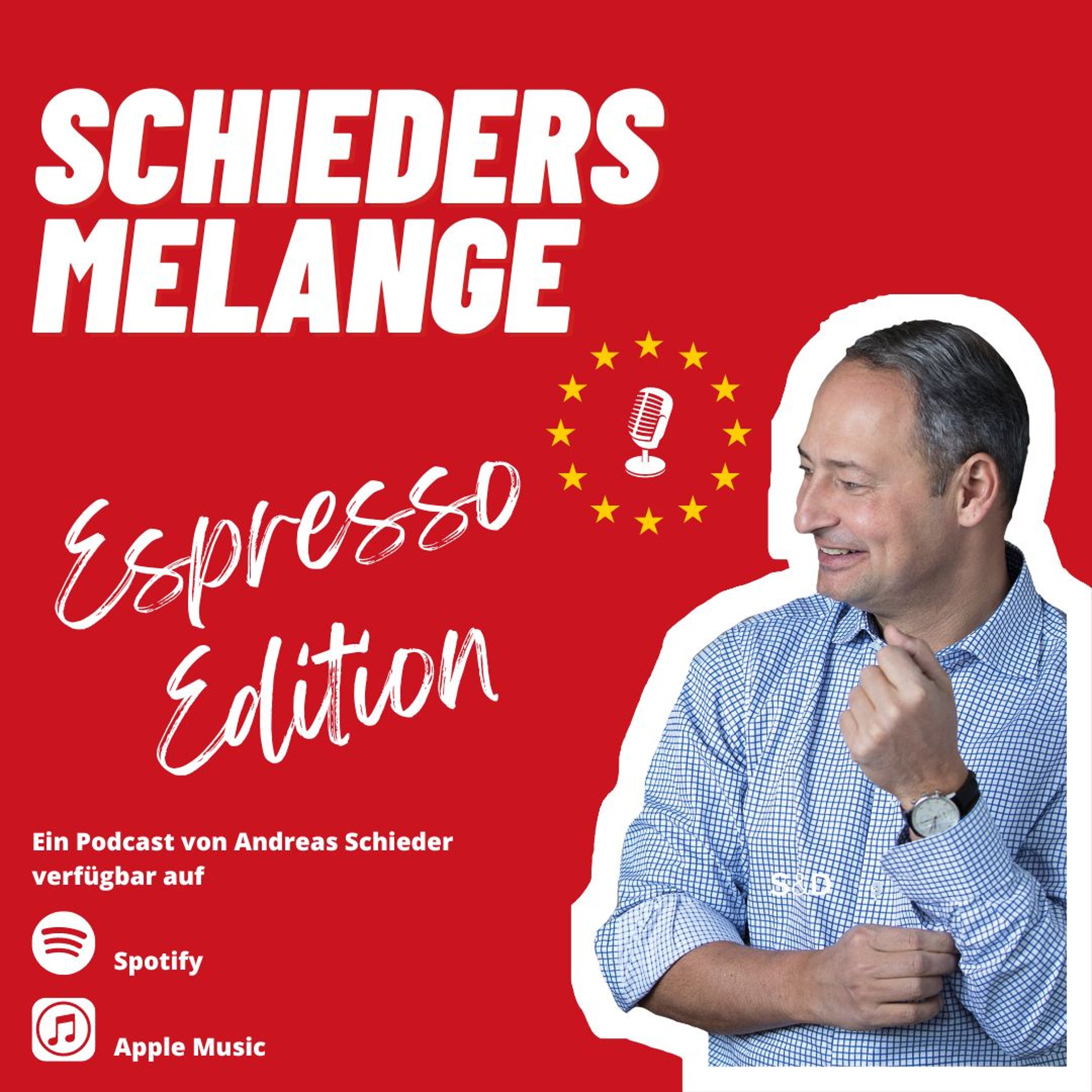 Schieders Melange