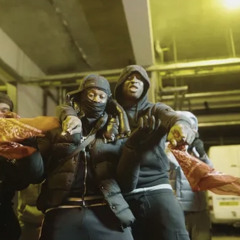 Abra Cadabra - Lean Wit It Remix Ft. Blitty, Kush, Bradz, Kash One7, Akz, YF, Double Lz, Bandokay