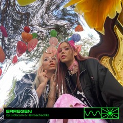 Erregen 09/22 by Eroticorn & Havroshechka