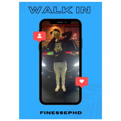 FinessePhD - Walk In