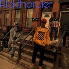 RickTheRuler - Uproar Remix