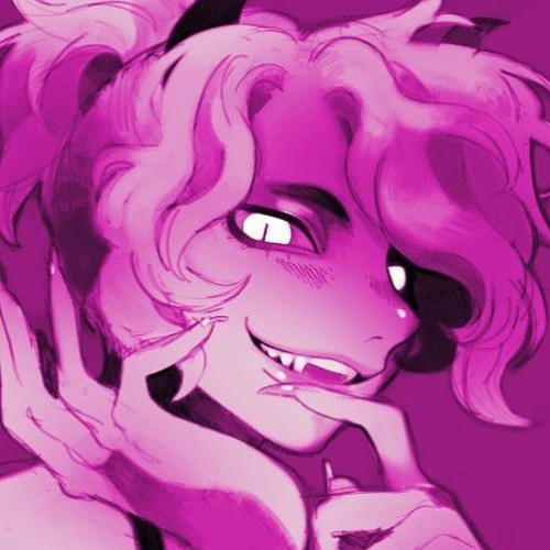 Devil's Casino by Vane Lily & Pumpkin Head