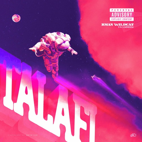 Talafi x Vandaw