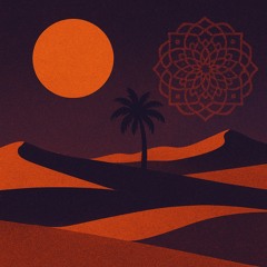 01 Arabic Afro House