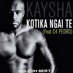 MALCOM x Kaysha x C4 Pedro - Ko Tika Ngai Te (Audio Official)