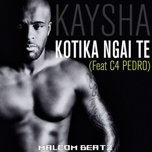 MALCOM x Kaysha x C4 Pedro - Ko Tika Ngai Te (Audio Official)