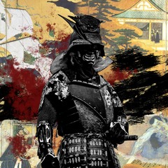 Lost Samurai
