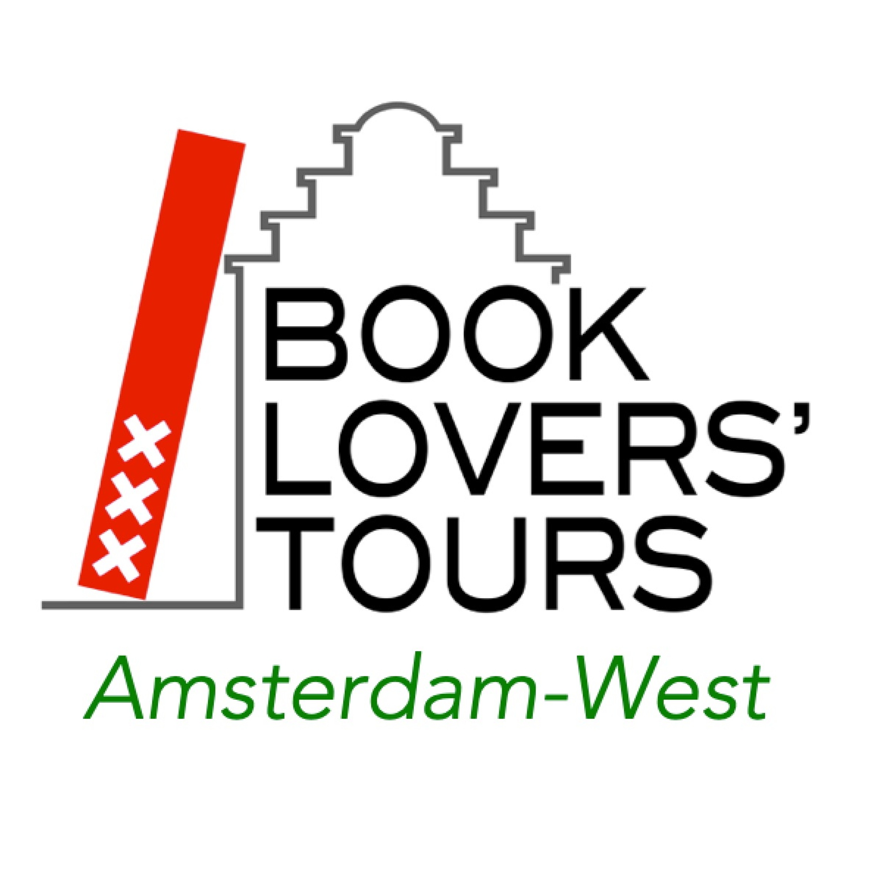 Booklovers\' Podcast Amsterdam