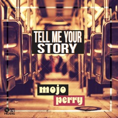 Tell Me Your Story [2024]