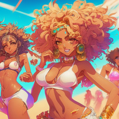 The Gym of Monaci (Summer 2025 Edition) #ExclusiveVersion