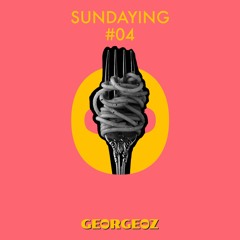 Sundaying #04 ⎮ Mixtape