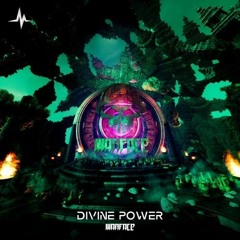 Wareface  - Divine Power (The Insane Gab's Plan 190 Re-edit)